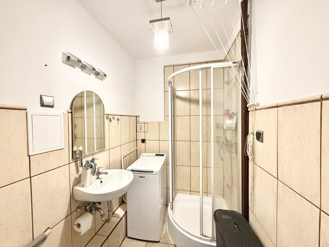 2 pokoje przy Placu Rodła i Parku Żeromskiego