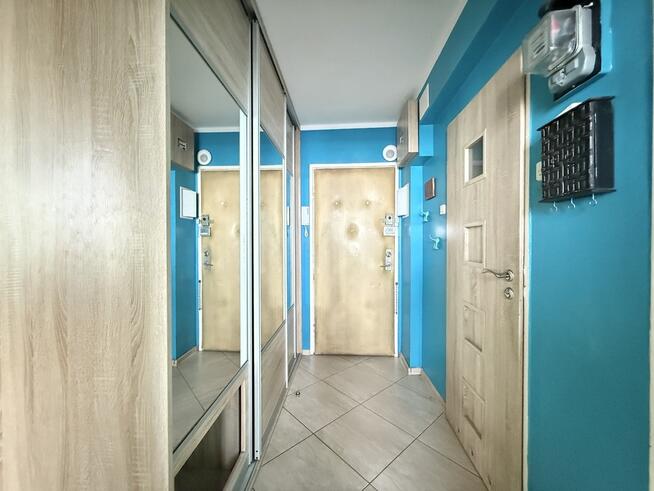 2 pokoje przy Placu Rodła i Parku Żeromskiego