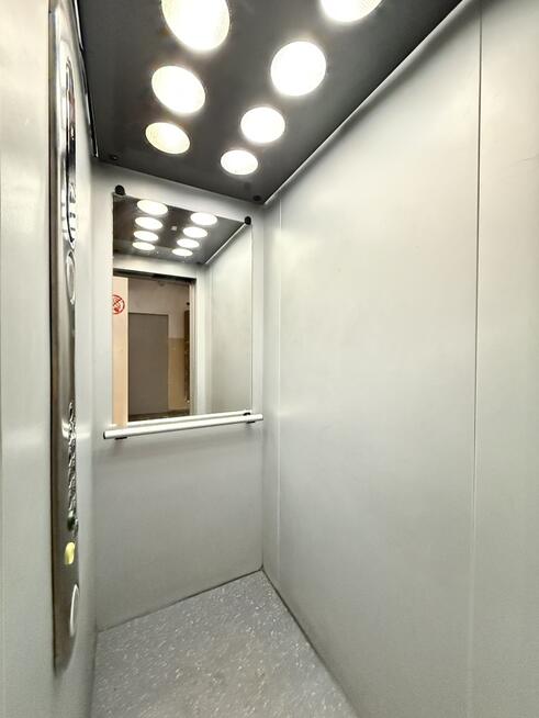 2 pokoje przy Placu Rodła i Parku Żeromskiego