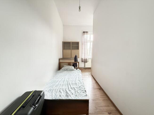 Super okazja inwestycyjna w centrum Szczecina