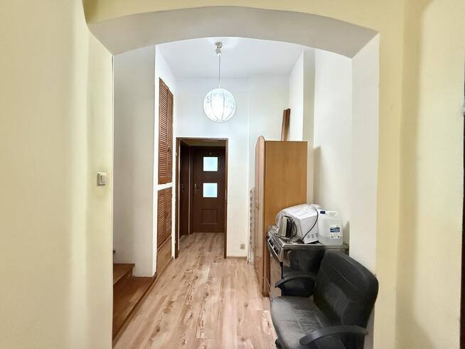 Super okazja inwestycyjna w centrum Szczecina