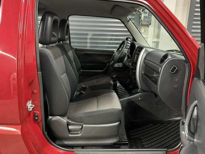 Suzuki Jimny Stan Fabryczny * Tylko 103tyśkm * Zero korozji * Oryginał * Serwis ASO