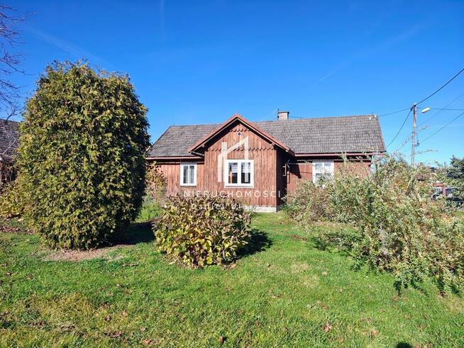 Dom Kunowa gm. Skołyszyn