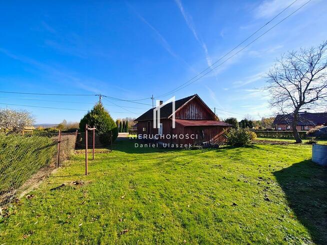 Dom Kunowa gm. Skołyszyn