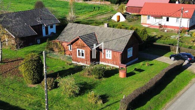 Dom Kunowa gm. Skołyszyn