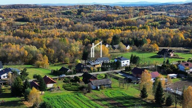 Dom Kunowa gm. Skołyszyn