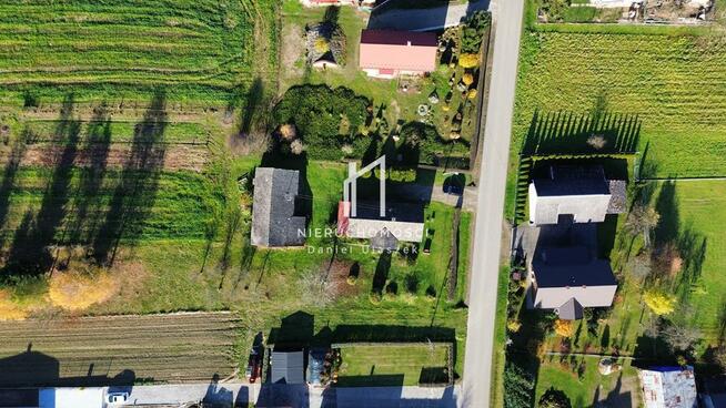 Dom Kunowa gm. Skołyszyn