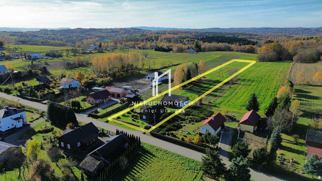 Dom Kunowa gm. Skołyszyn