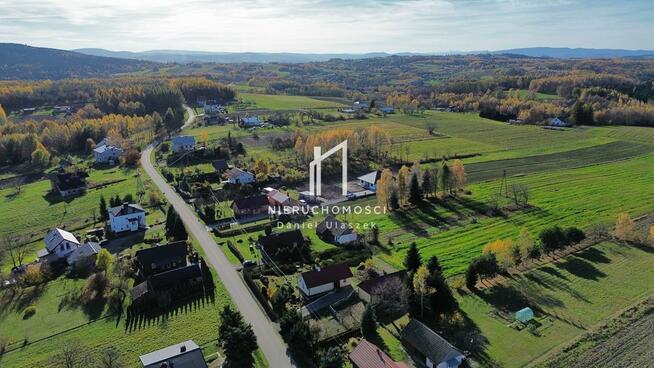 Dom Kunowa gm. Skołyszyn