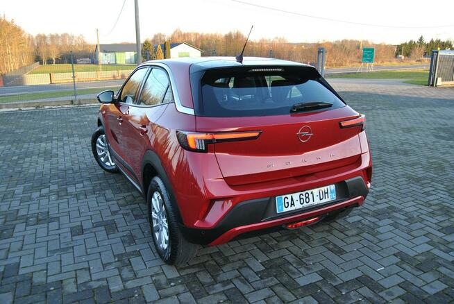 Opel Mokka 74 000 km- ASO * Oryginał lakier * Kamera cofania * LEDY przód i tył