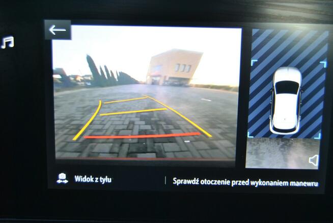 Opel Mokka 74 000 km- ASO * Oryginał lakier * Kamera cofania * LEDY przód i tył