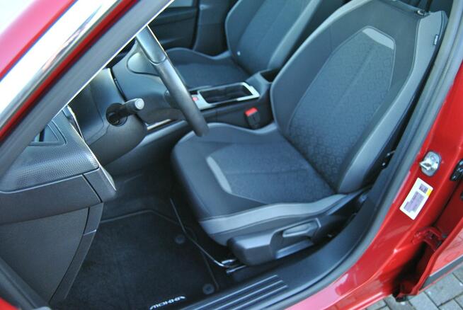 Opel Mokka 74 000 km- ASO * Oryginał lakier * Kamera cofania * LEDY przód i tył