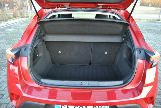 Opel Mokka 74 000 km- ASO * Oryginał lakier * Kamera cofania * LEDY przód i tył