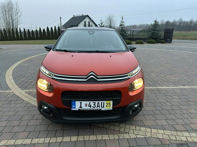 Citroen C3 Jak nowy