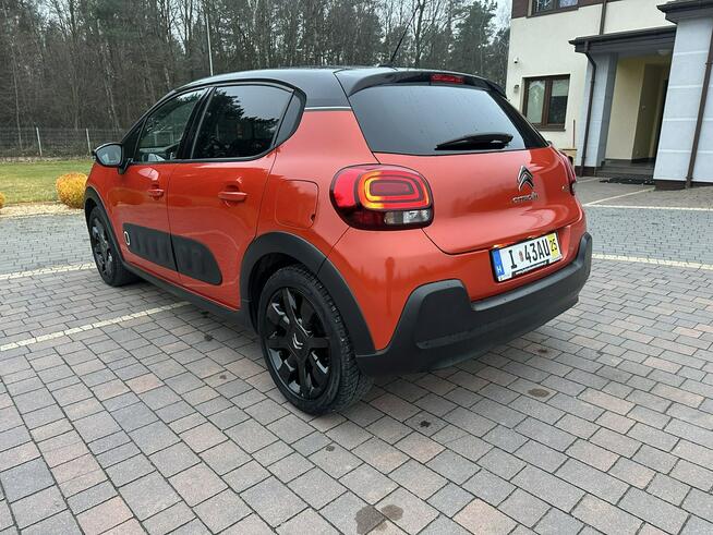 Citroen C3 Jak nowy