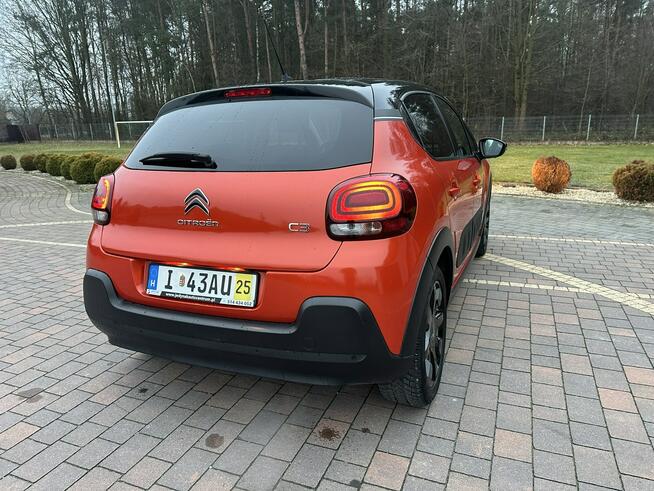 Citroen C3 Jak nowy