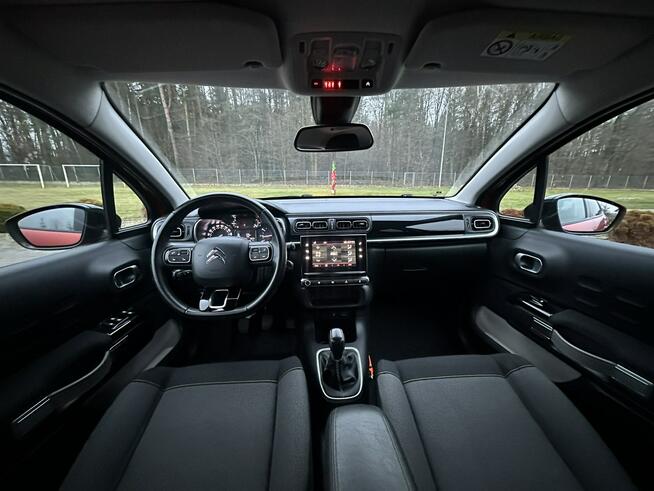 Citroen C3 Jak nowy