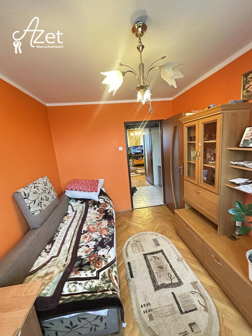 Mieszkanie Białystok Antoniuk, Wierzbowa