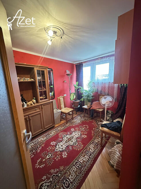 Mieszkanie Białystok Antoniuk, Wierzbowa