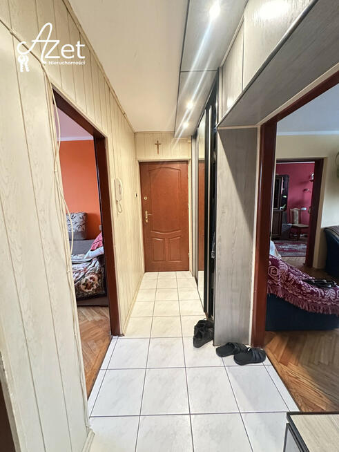 Mieszkanie Białystok Antoniuk, Wierzbowa