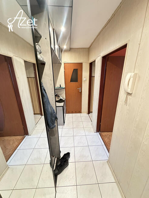 Mieszkanie Białystok Antoniuk, Wierzbowa