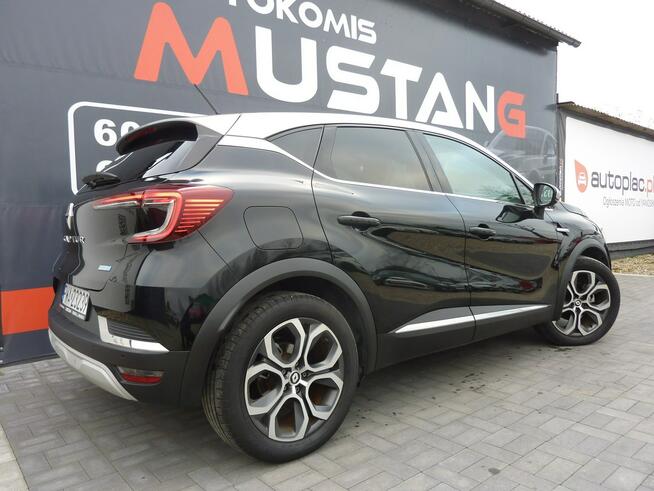 Renault Captur INTENS*1.6 E-TECH Hybryda*AUTOMAT*Navi*Kamera*Asystent Pasa*2xPDC