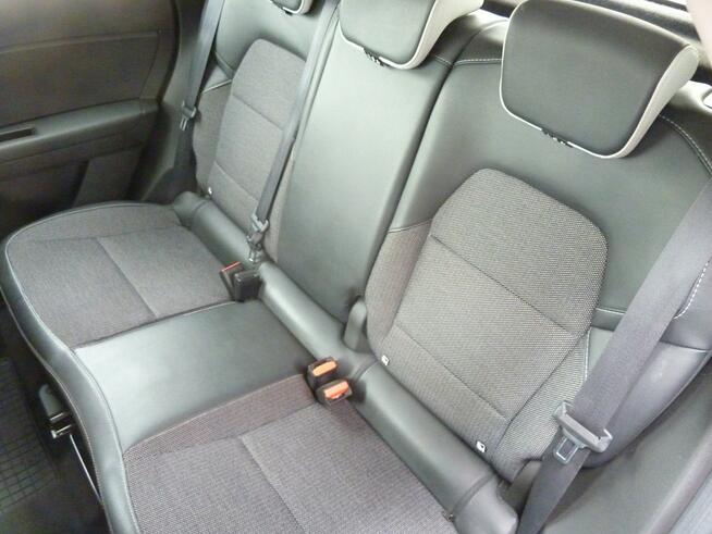 Renault Captur INTENS*1.6 E-TECH Hybryda*AUTOMAT*Navi*Kamera*Asystent Pasa*2xPDC