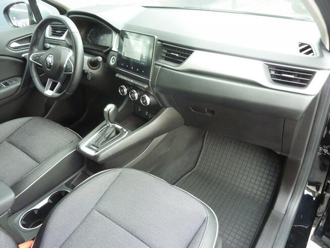 Renault Captur INTENS*1.6 E-TECH Hybryda*AUTOMAT*Navi*Kamera*Asystent Pasa*2xPDC