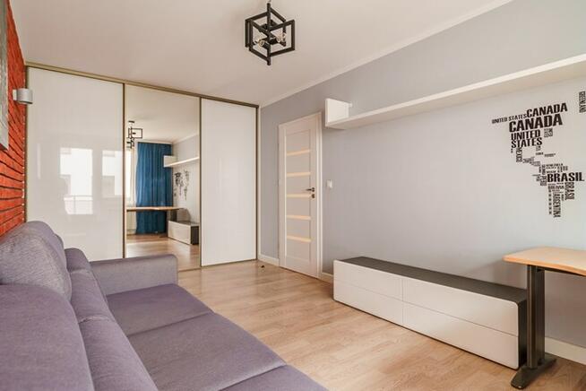 Kłodzka 10, Gaj, wynajmę rozkładowe 2 pokoje