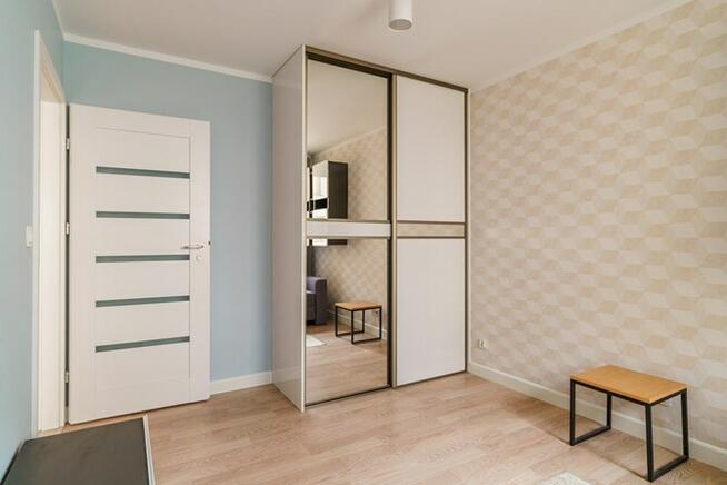 Kłodzka 10, Gaj, wynajmę rozkładowe 2 pokoje