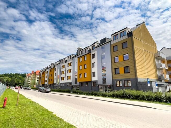 Kłodzka 10, Gaj, wynajmę rozkładowe 2 pokoje