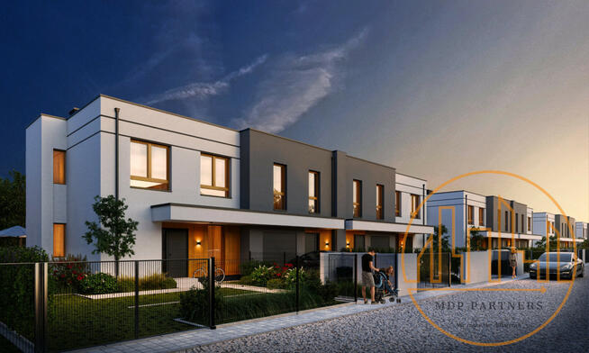 Mieszkanie Góraszka gm. Wiązowna, Kaczeńców