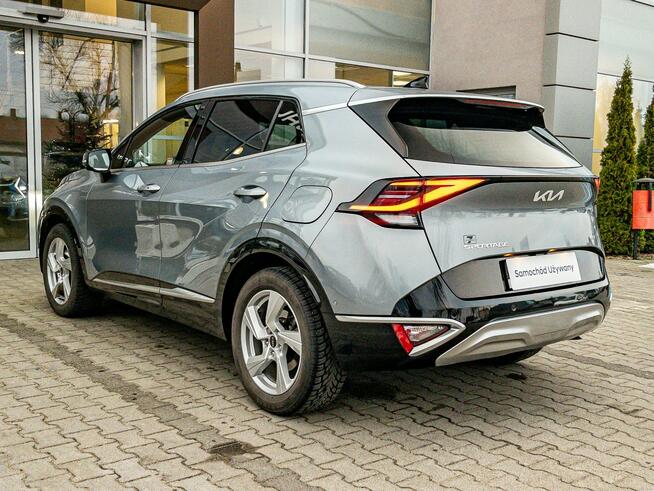 Kia Sportage 1.6 T-GDI HEV 230KM 2WD Business Line Salon PL od Dealera Gwarancja