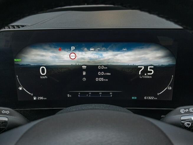 Kia Sportage 1.6 T-GDI HEV 230KM 2WD Business Line Salon PL od Dealera Gwarancja