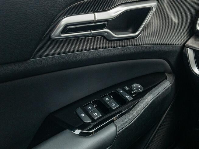 Kia Sportage 1.6 T-GDI HEV 230KM 2WD Business Line Salon PL od Dealera Gwarancja