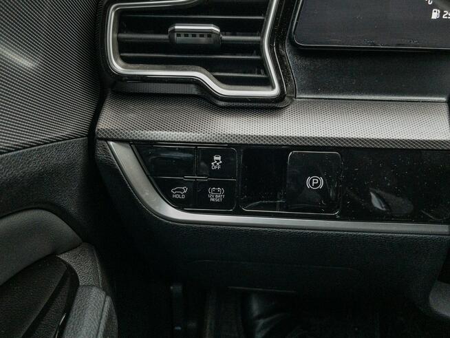 Kia Sportage 1.6 T-GDI HEV 230KM 2WD Business Line Salon PL od Dealera Gwarancja