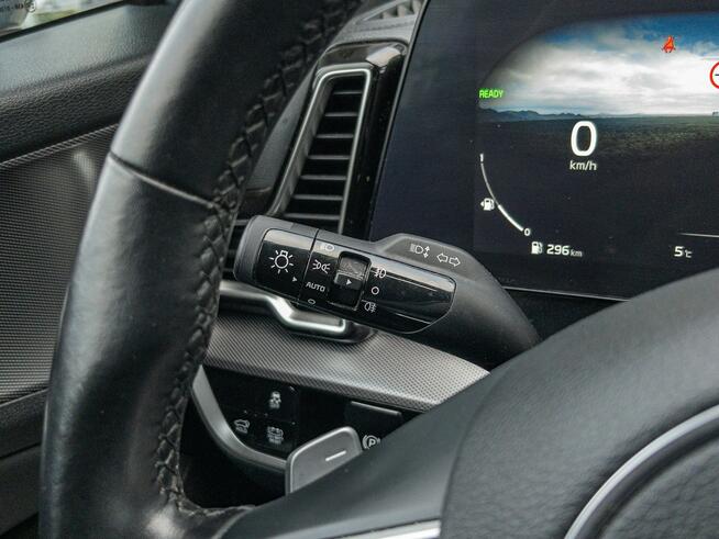 Kia Sportage 1.6 T-GDI HEV 230KM 2WD Business Line Salon PL od Dealera Gwarancja