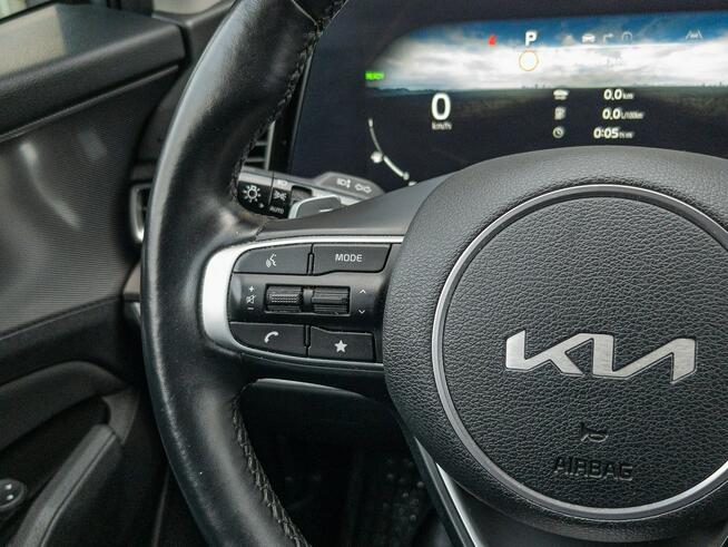 Kia Sportage 1.6 T-GDI HEV 230KM 2WD Business Line Salon PL od Dealera Gwarancja