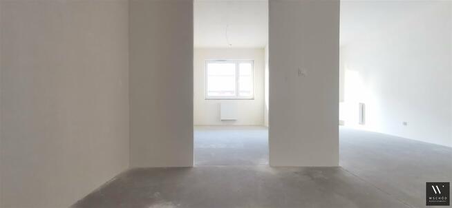 Mieszkanie Kraków Podgórze