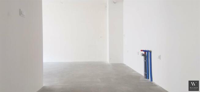 Mieszkanie Kraków Podgórze