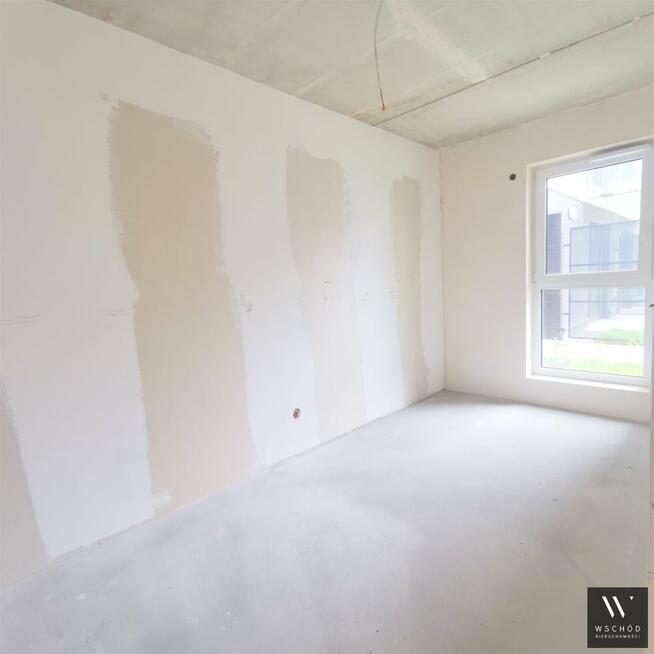 Mieszkanie Kraków Podgórze