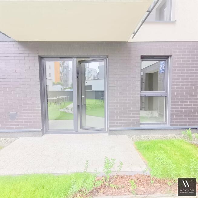 Mieszkanie Kraków Podgórze