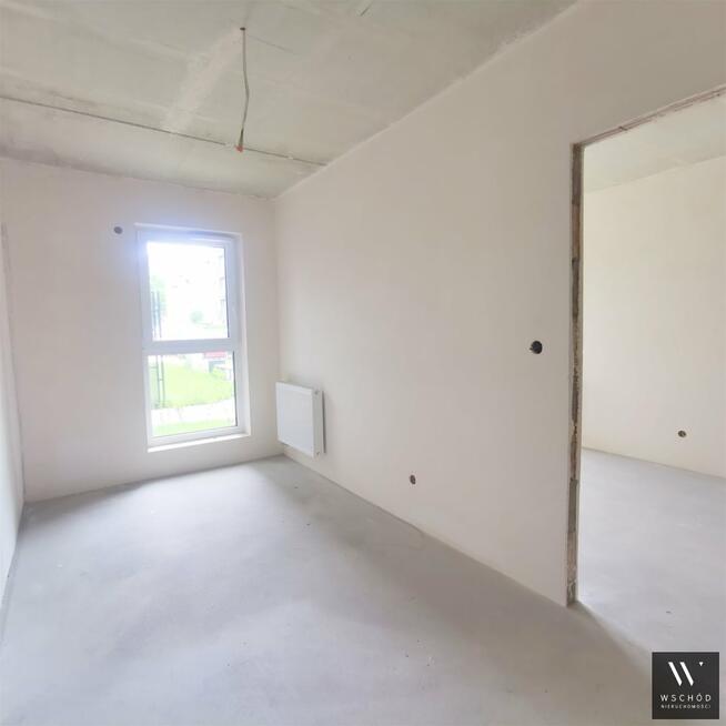 Mieszkanie Kraków Podgórze