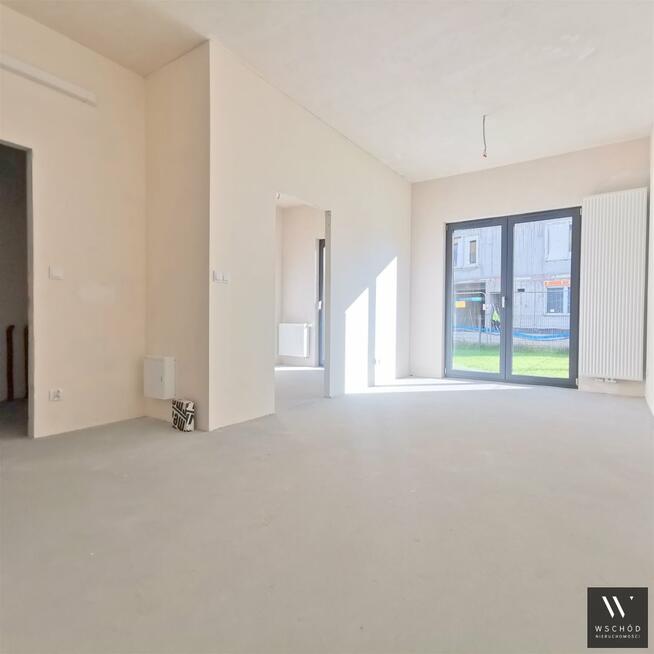 Mieszkanie Kraków Prądnik Biały