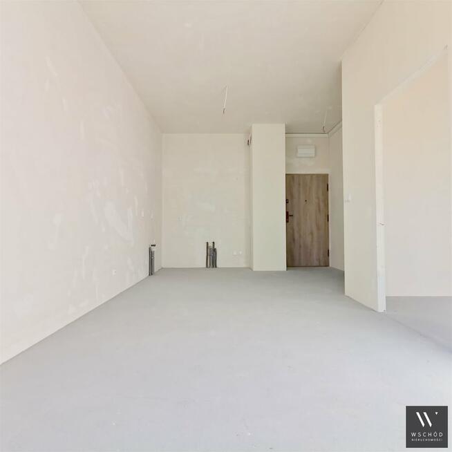 Mieszkanie Kraków Prądnik Biały