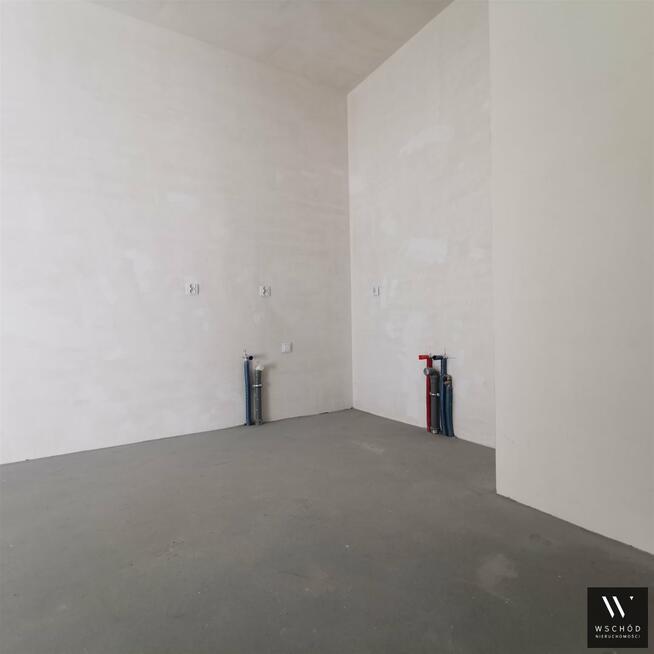 Mieszkanie Kraków Prądnik Biały