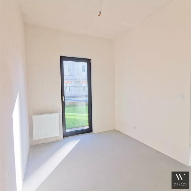 Mieszkanie Kraków Prądnik Biały