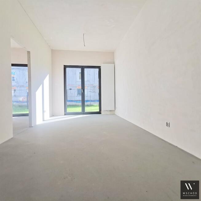 Mieszkanie Kraków Prądnik Biały