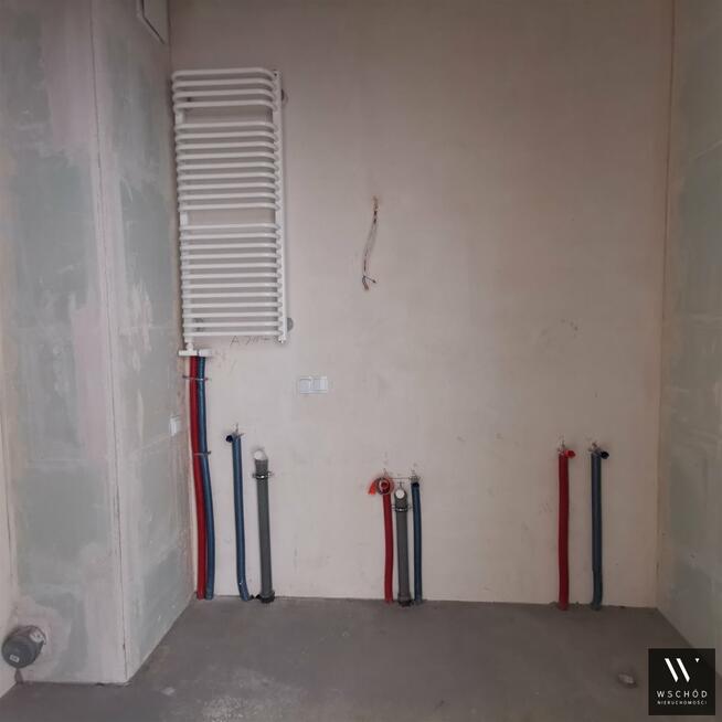 Mieszkanie Kraków Prądnik Biały