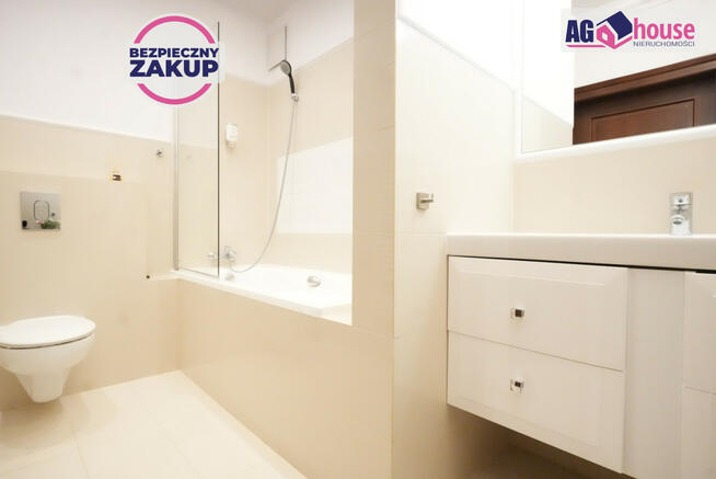 Mieszkanie Gdańsk Śródmieście, Szafarnia